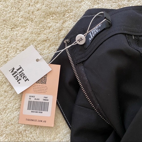 Tiger Mist pants - Picture 3 of 3